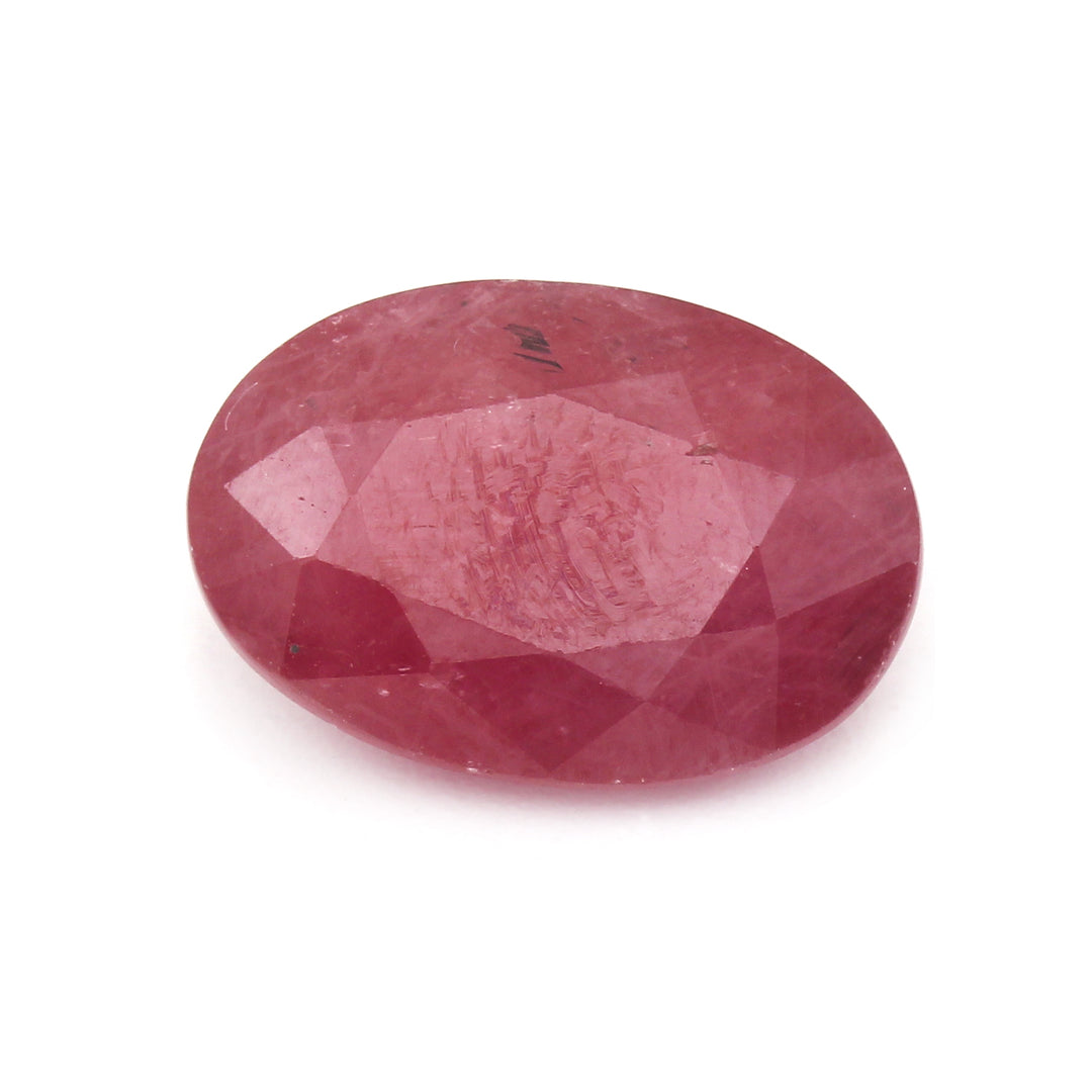 Natural Ruby (Manik) 7.46cts (8.25ratti)