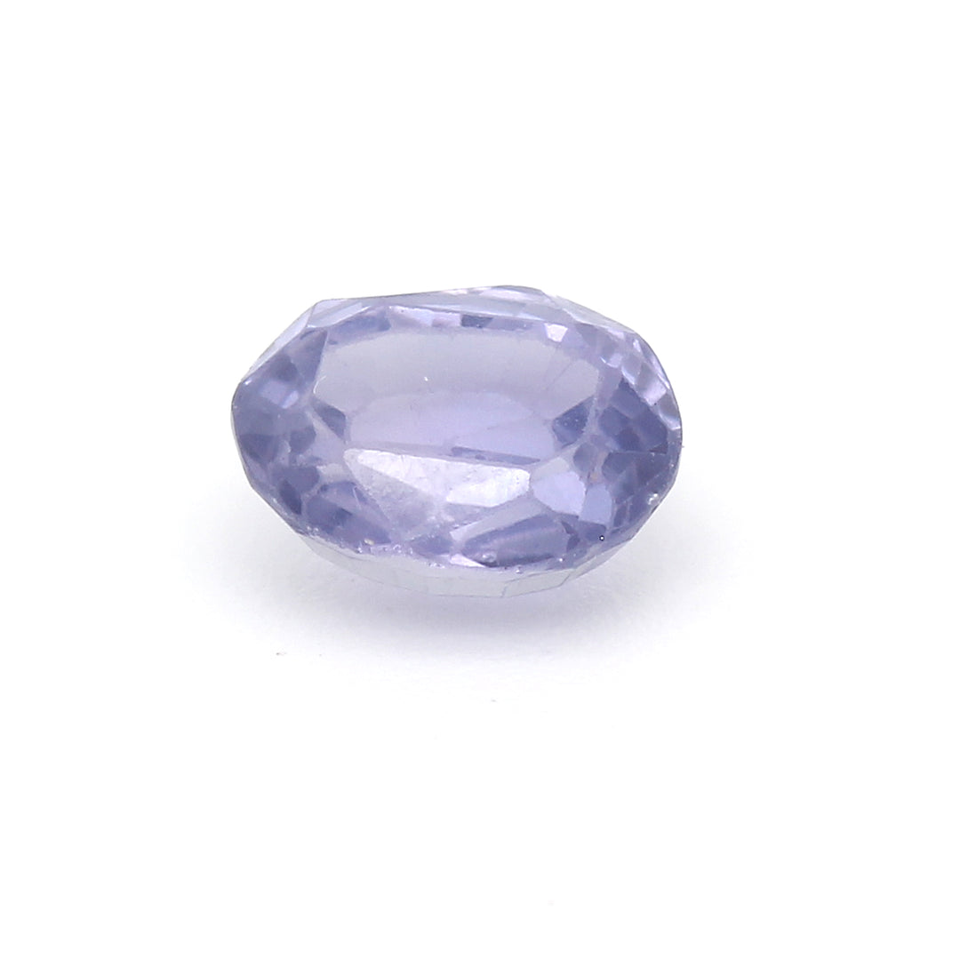 Natural Blue Sapphire (Neelam) 2.07cts (2.50ratti)