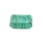Load image into Gallery viewer, Natural Emerald (Panna) 7.22cts (8.00ratti)