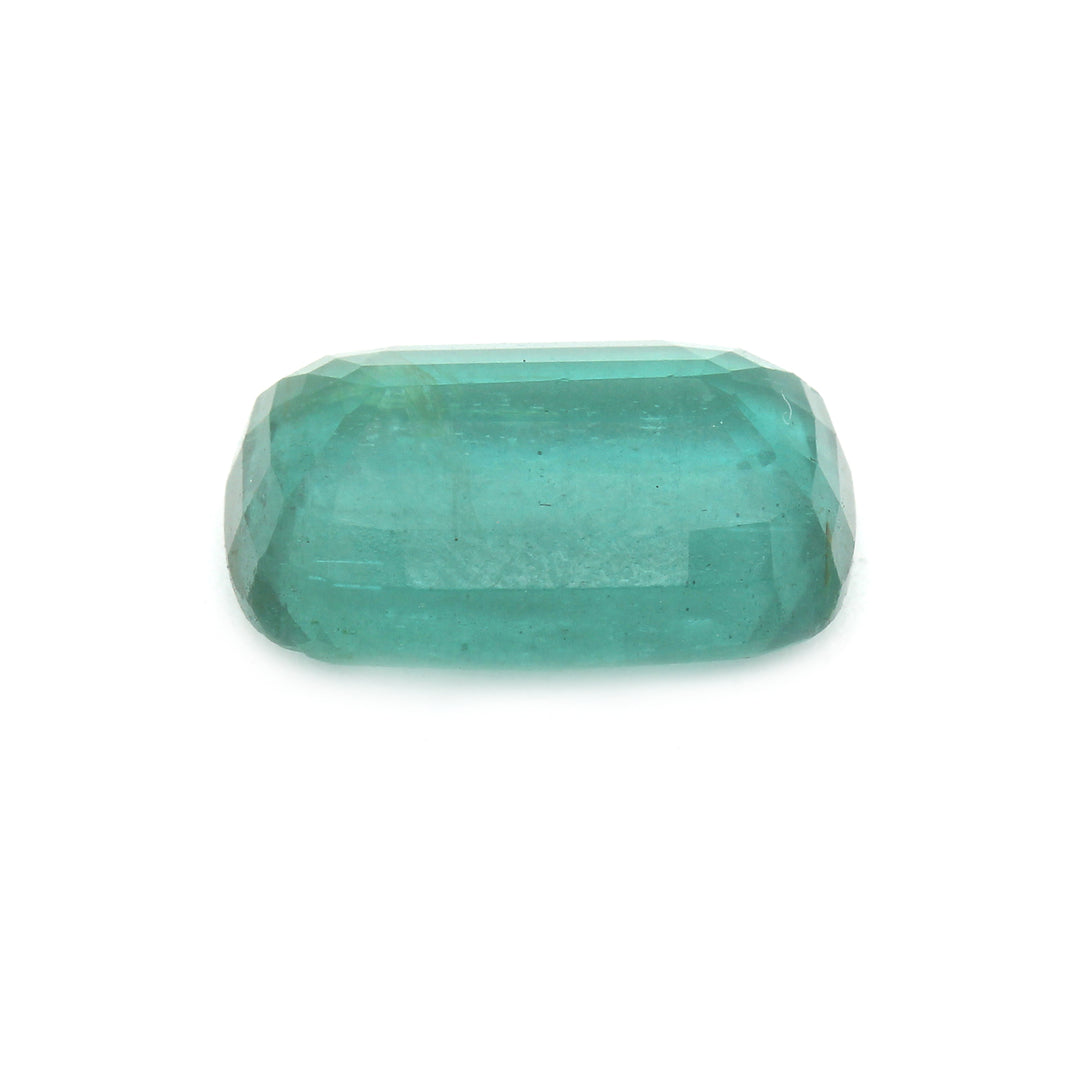 Natural Emerald (Panna) 8.59cts (9.50ratti)