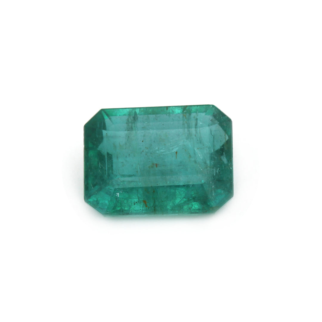 Natural Emerald (Panna) 4.90cts (5.50ratti)