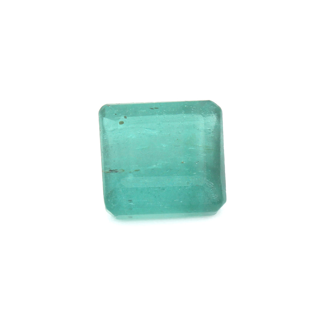 Natural Emerald (Panna) 5.03cts (5.50ratti)
