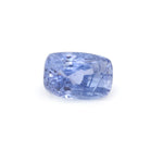 Load image into Gallery viewer, Natural Blue Sapphire (Neelam) 6.20cts (7.00ratti)