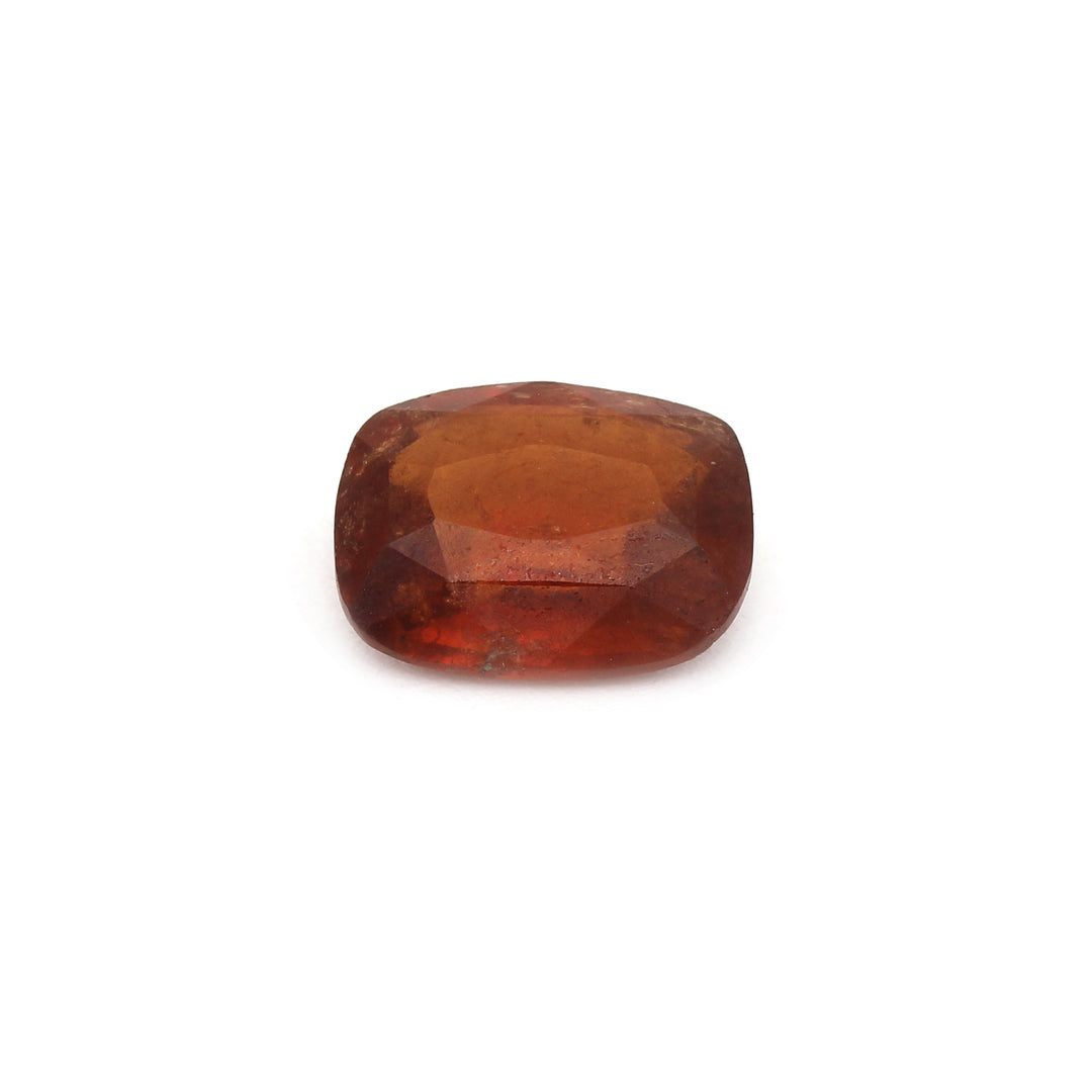 Natural Hessonite (Gomed) 4.84cts (5.25ratti)