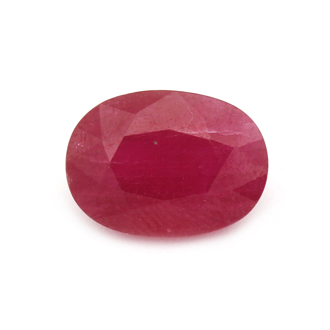 Natural Ruby (Manik) 7.19cts (8.00ratti)