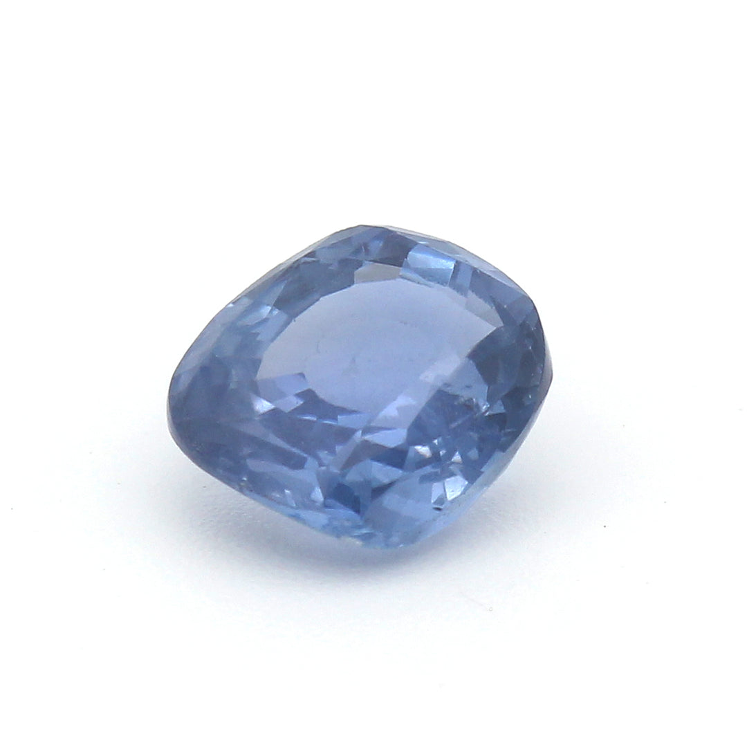Natural Blue Sapphire (Neelam)  (Neelam) 3.74cts (4.00ratti)