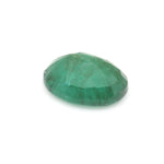 Load image into Gallery viewer, Natural Emerald (Panna) 5.58cts (6.25ratti)