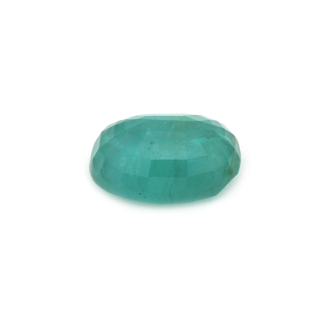 Natural Emerald (Panna) 7.30cts (8.00ratti)
