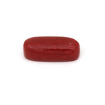Load image into Gallery viewer, Natural Coral (Moonga) 8.37cts (9.25ratti)