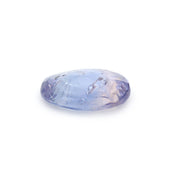 Natural Blue Sapphire (Neelam) 6.57cts (7.25ratti)