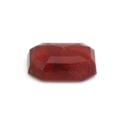 Natural Hessonite (Gomed) 15.23cts (17.00ratti)