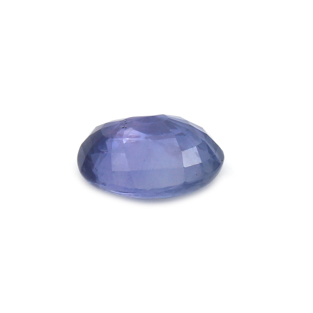 Natural Blue Sapphire (Neelam) 5.20cts (5.50ratti)