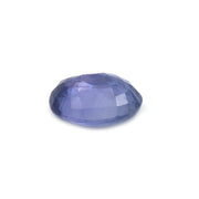 Natural Blue Sapphire (Neelam) 5.20cts (5.50ratti)