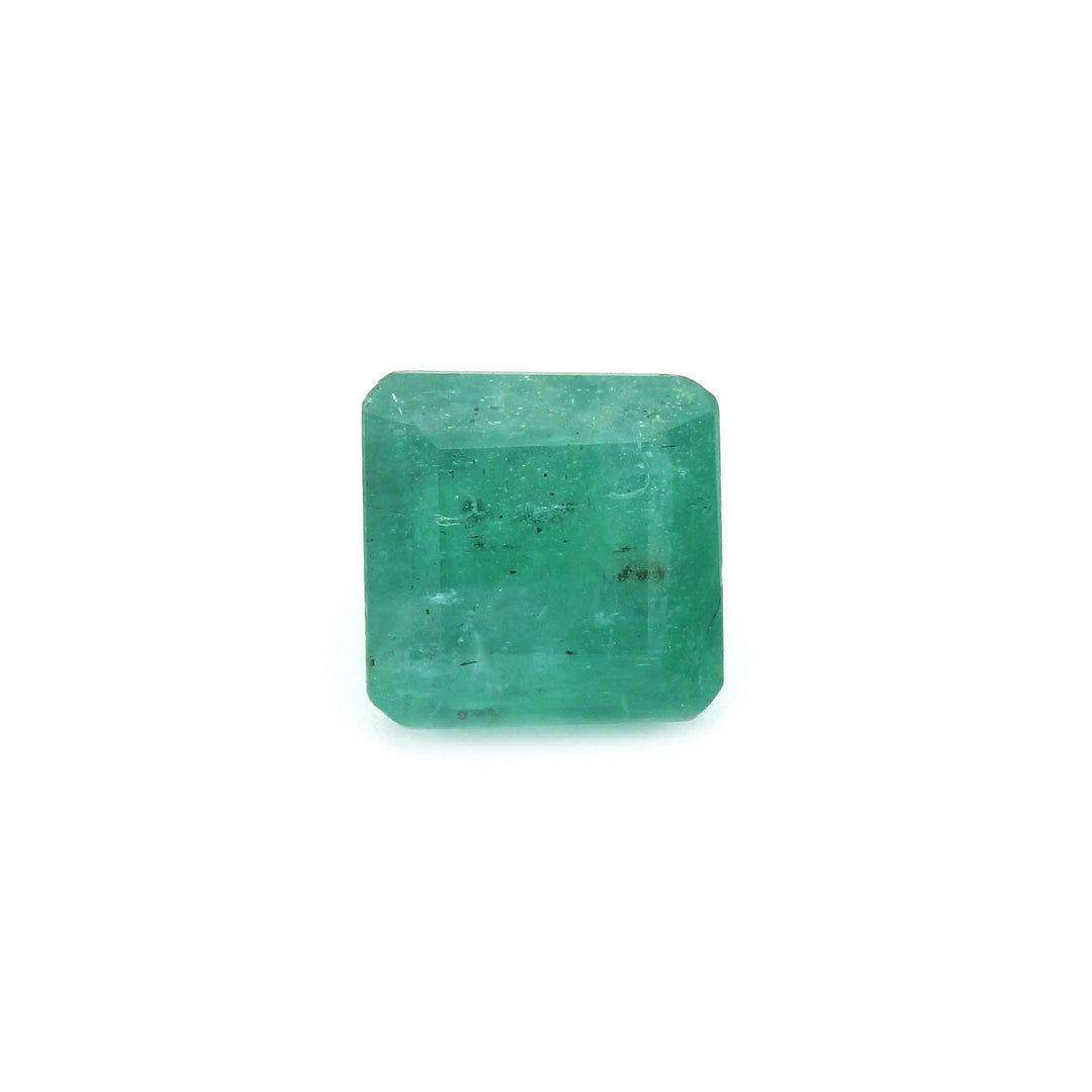 Natural Emerald (Panna) 5.19cts (5.50ratti)
