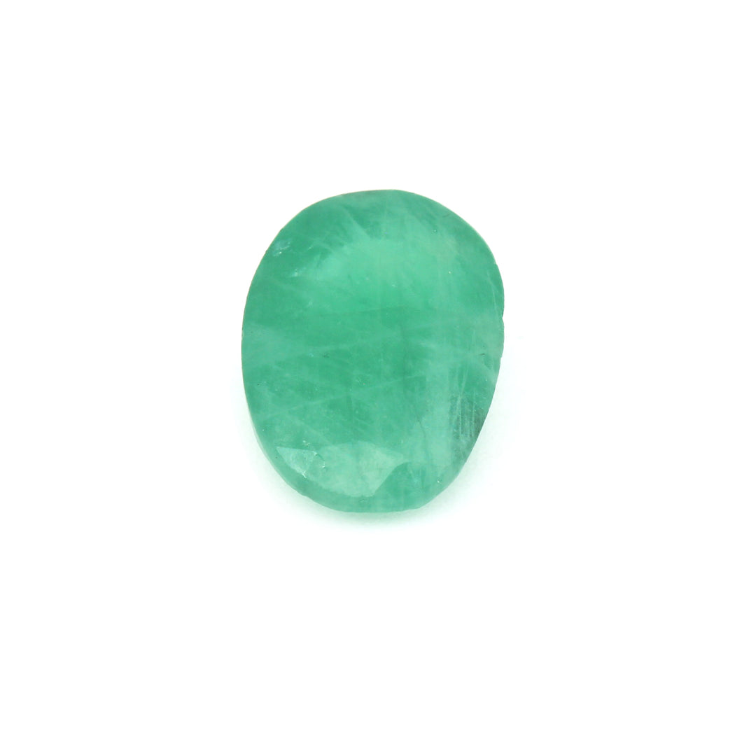 Natural Emerald (Panna) 4.69cts (5.25ratti)