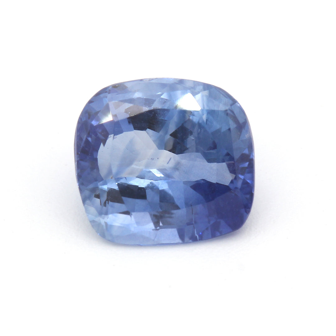Natural Blue Sapphire (Neelam) 3.92cts (4.25ratti)