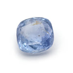 Load image into Gallery viewer, Natural Blue Sapphire (Neelam) 4.10cts (4.50ratti)