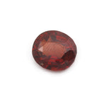 Load image into Gallery viewer, Natural Hessonite (Gomed) 3.82cts (4.25ratti)