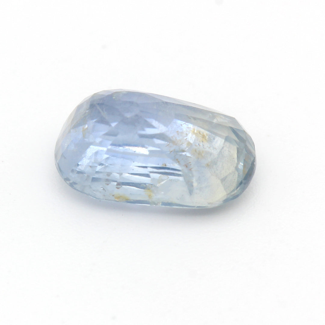 Natural Blue Sapphire (Neelam) 4.19cts (4.50ratti)