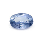 Load image into Gallery viewer, Natural Blue Sapphire (Neelam) 8.24cts (9.00ratti)