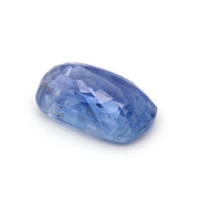 Natural Blue Sapphire (Neelam) 2.82cts (3.00ratti)