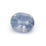 Load image into Gallery viewer, Natural Blue Sapphire (Neelam) 5.83cts (6.25ratti)