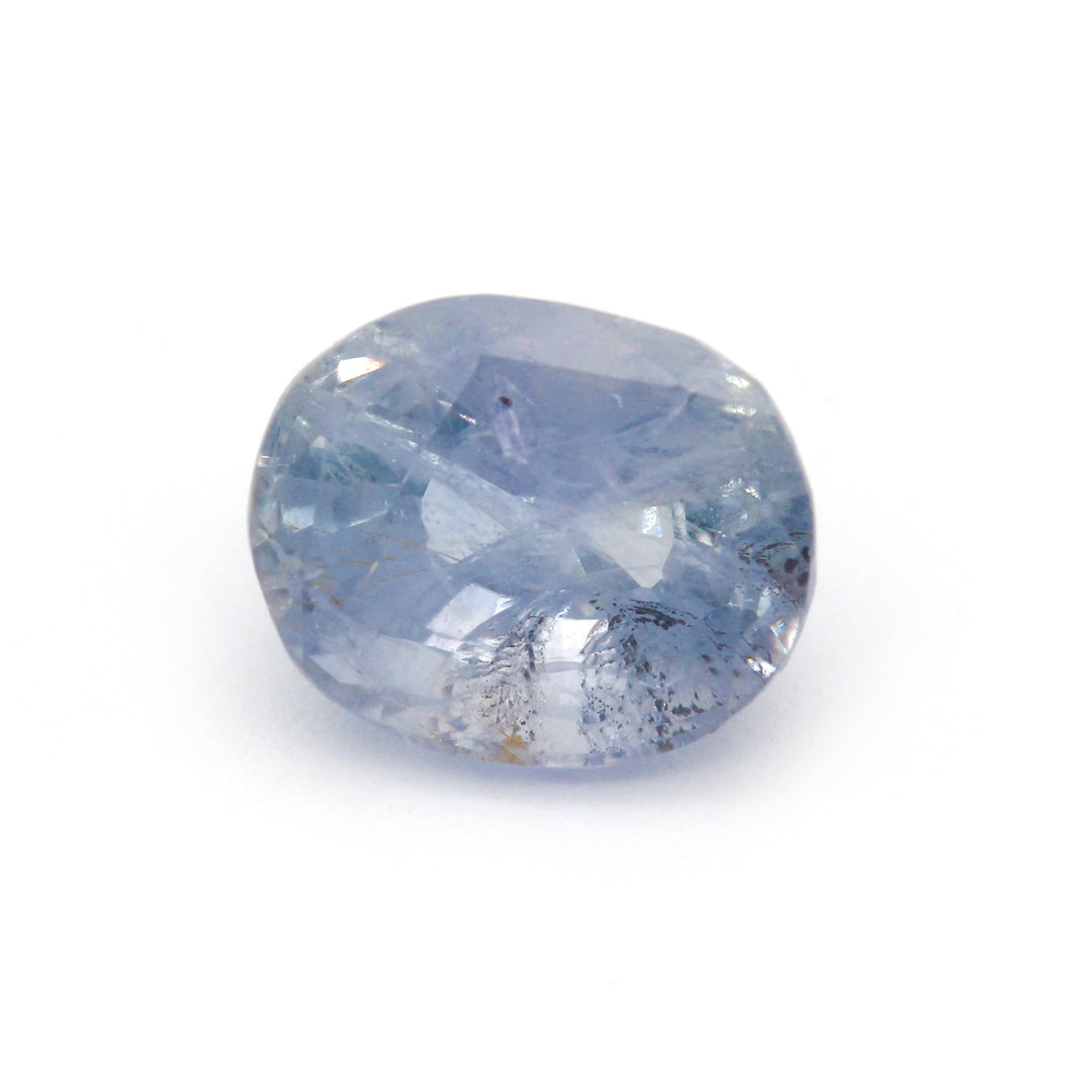Natural Blue Sapphire (Neelam) 5.83cts (6.25ratti)