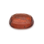Load image into Gallery viewer, Natural Hessonite (Gomed) 5.37cts (6.00ratti)