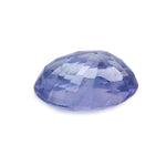Load image into Gallery viewer, Natural Blue Sapphire (Neelam) 3.27cts (3.50ratti)