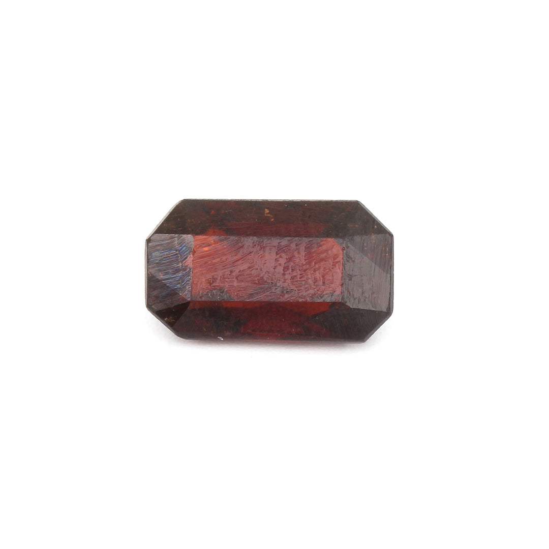Natural Hessonite (Gomed) 5.25cts (5.50ratti)