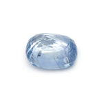 Load image into Gallery viewer, Natural Blue Sapphire (Neelam) 6.07cts (6.50ratti)
