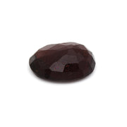 Natural Hessonite (Gomed) 8.26cts (9.00ratti)