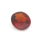 Load image into Gallery viewer, Natural Hessonite (Gomed) 10.79cts (12.00ratti)