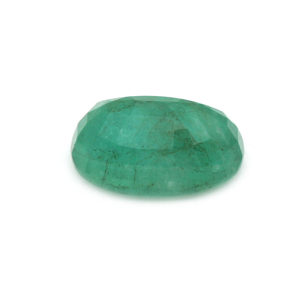 Natural Emerald (Panna) 8.69cts (9.50ratti)