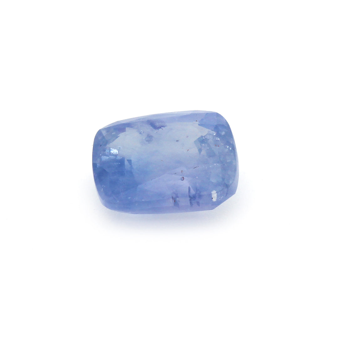 Natural Blue Sapphire (Neelam) 5.69cts (6.25ratti)