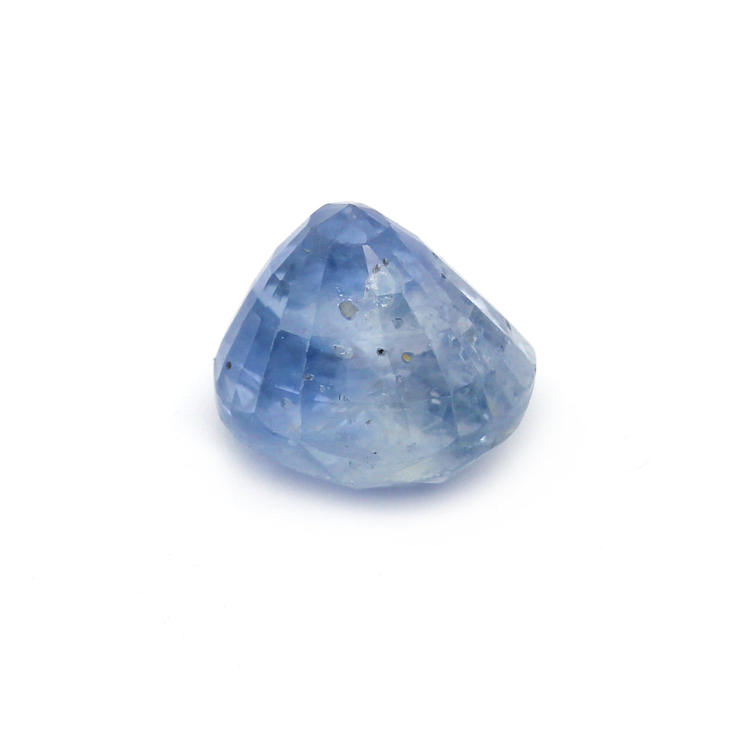 Natural Blue Sapphire (Neelam) 7.22cts (8.00ratti)