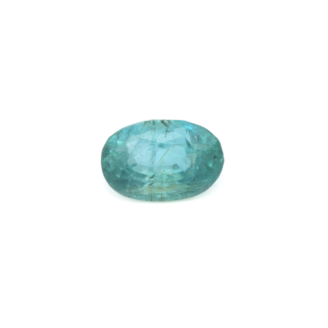 Natural Emerald (Panna) 2.63cts (3.00ratti)