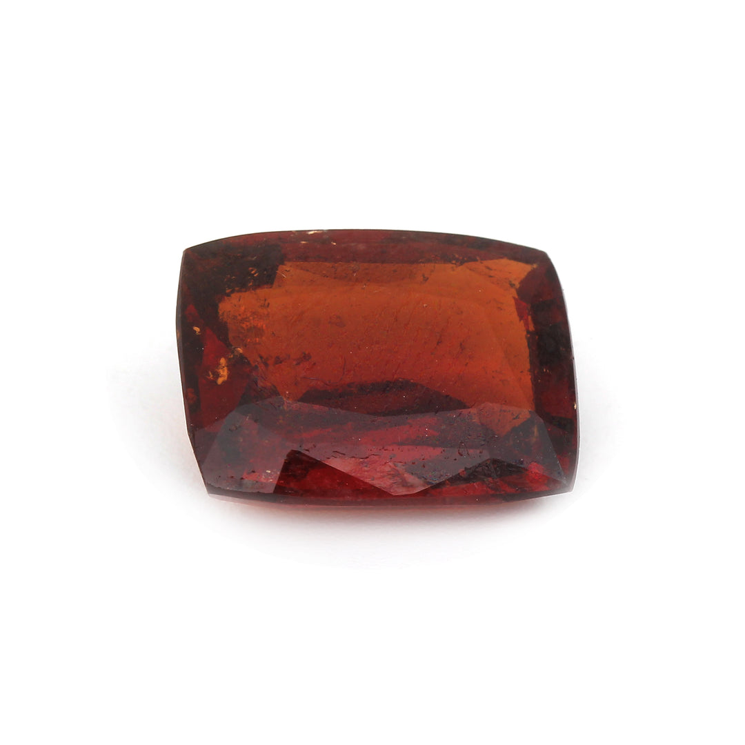 Natural Hessonite (Gomed) 13.05cts (14.50ratti)