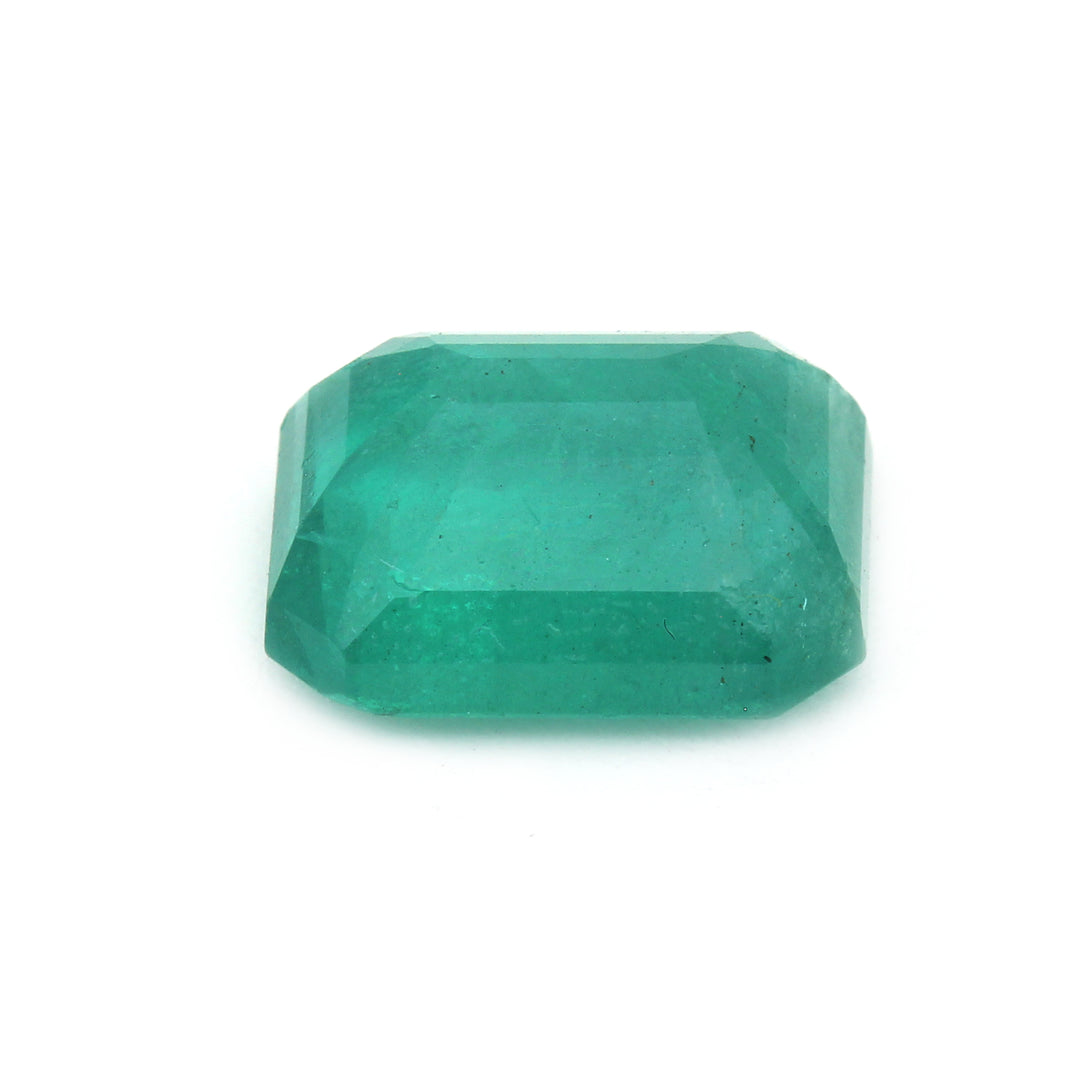 Natural Emerald (Panna) 5.36cts (6ratti)