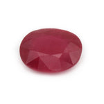 Load image into Gallery viewer, Natural Ruby (Manik) 6.40cts ( 7.00ratti)