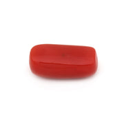 Natural Coral (Moonga) 7.10cts (8.00ratti)