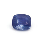 Load image into Gallery viewer, Natural Blue Sapphire (Neelam) 7.05cts (8.00ratti)