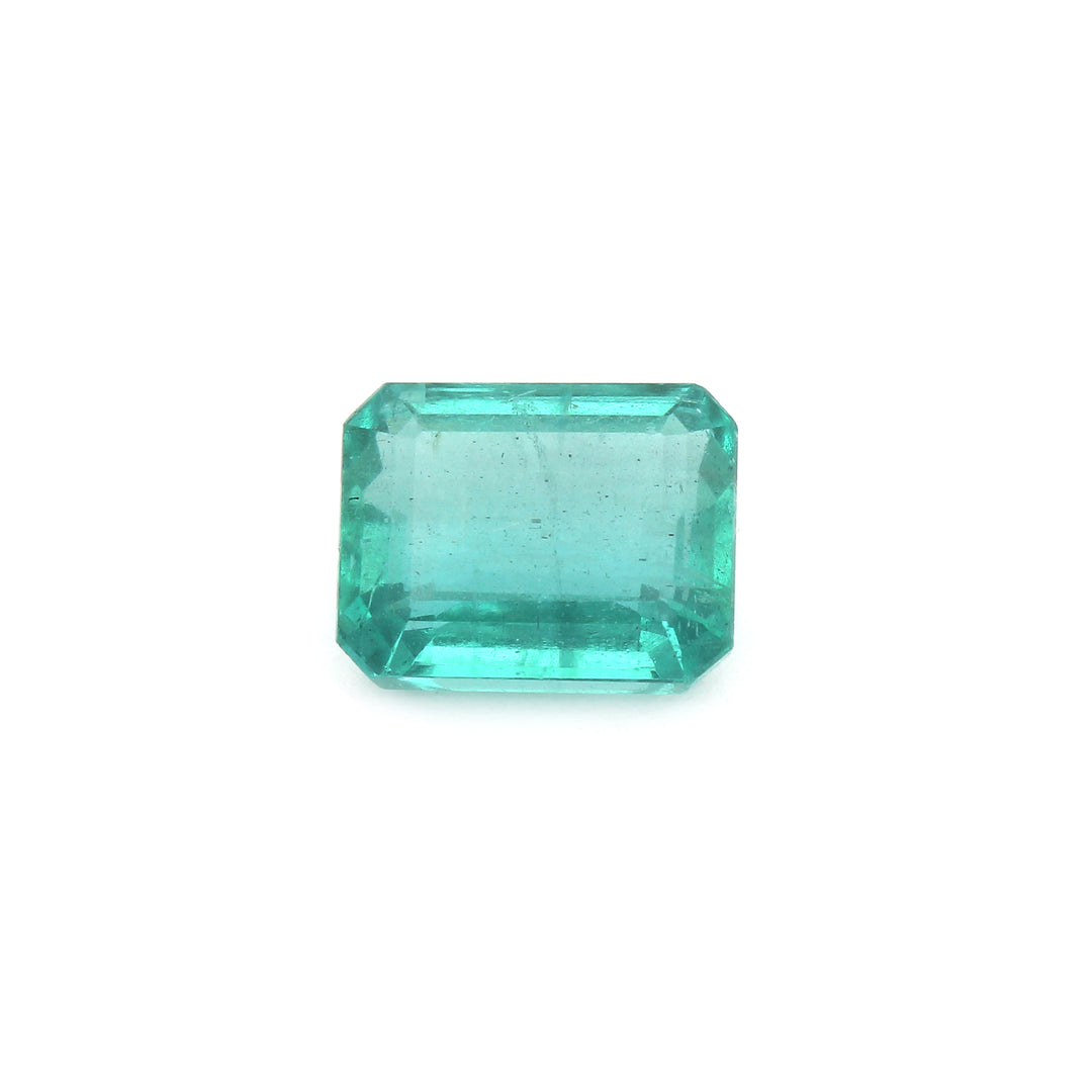 Natural Emerald (Panna) 3.26cts (3.50ratti)