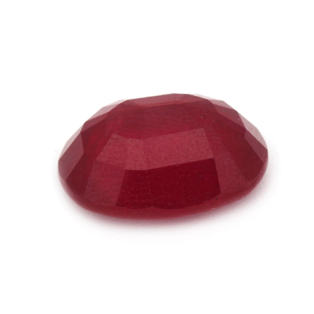 Natural Ruby (Manik) 8.19cts (9.00ratti)