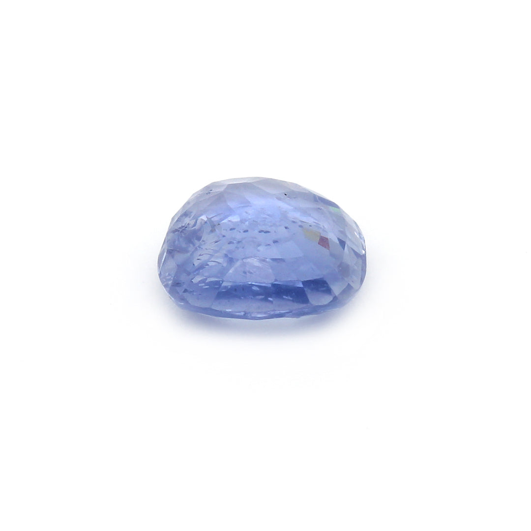 Natural Blue Sapphire (Neelam) 5.65cts (6.25ratti)