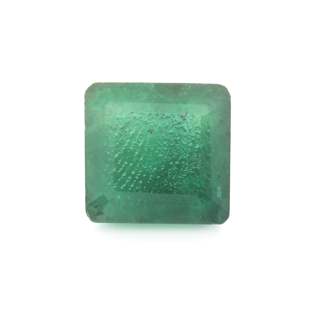 Natural Emerald (Panna) 7.90cts (8.50ratti)