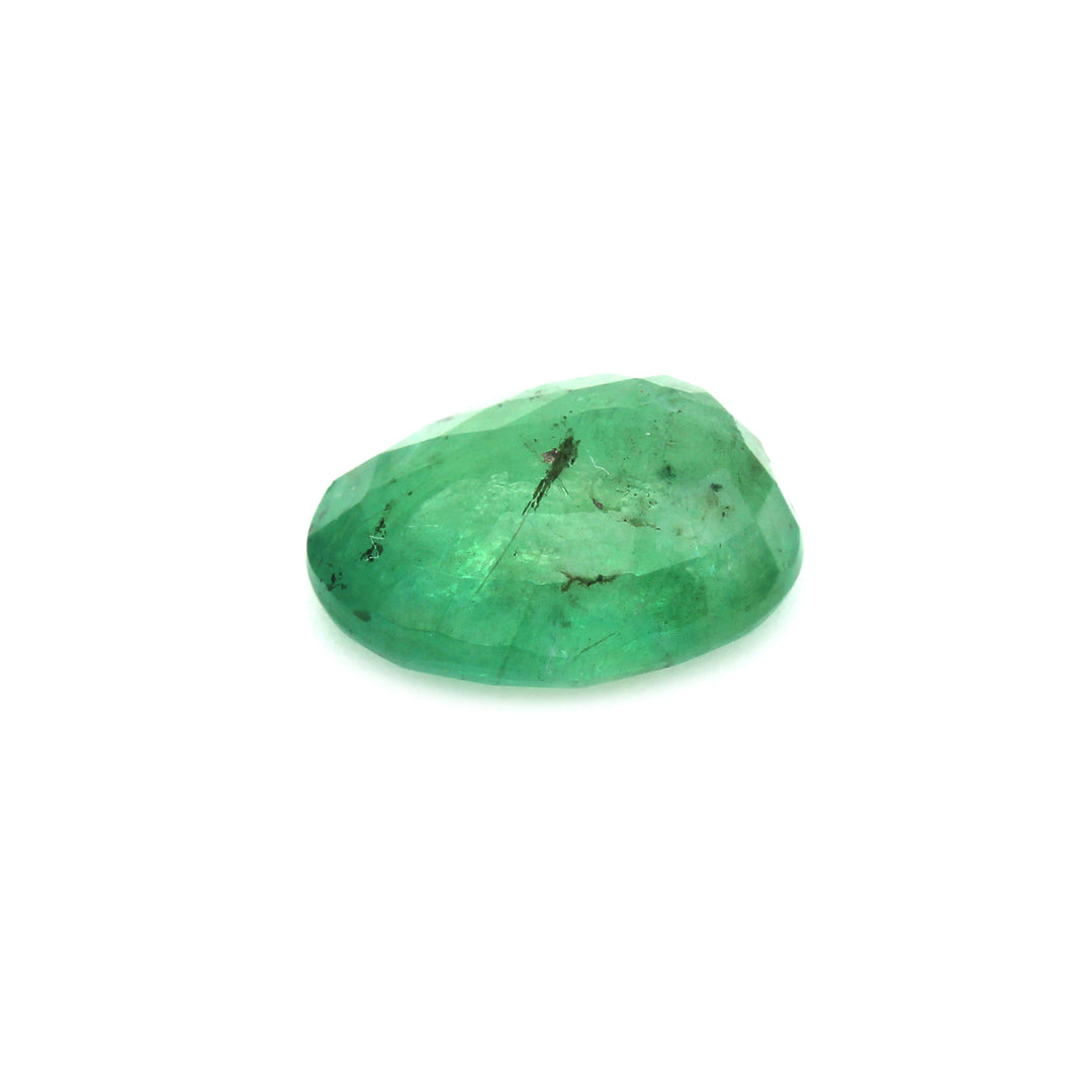 Natural Emerald (Panna) 4.32cts (4.50ratti)
