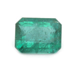 Load image into Gallery viewer, Natural Emerald (Panna) 6.82cts (7.50ratti)