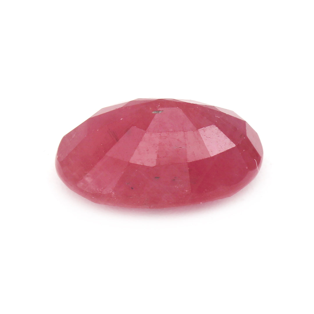 Natural Ruby (Manik) 7.46cts (8.25ratti)