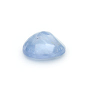 Natural Blue Sapphire (Neelam) 3.94cts (4.25Ratti)